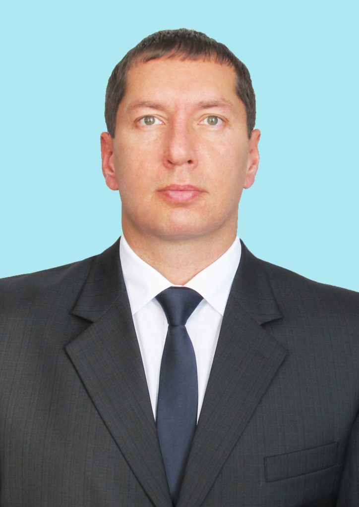 Євтушенко Євген Григорович